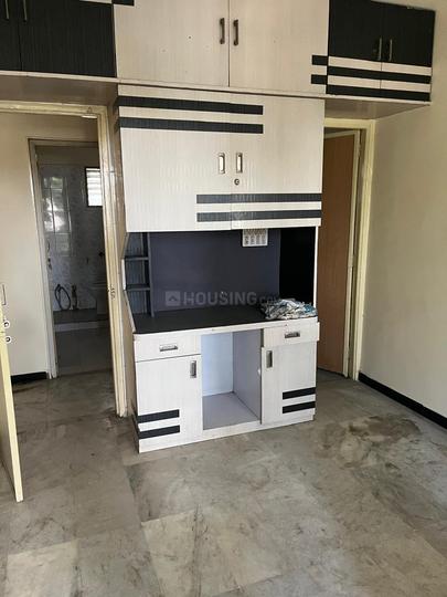 Silver Fortune Bedroom 1