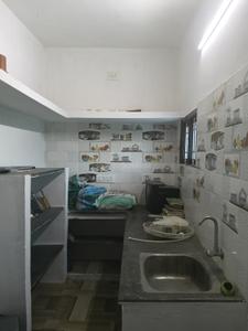 Kitchen Image of 1200 Sq.ft 1 BHK Independent House for rent in Pettai Tirunelveli for Rs. 5999
