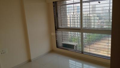 Bedroom Image of 501 Sq.ft 1 BHK Apartment / Flat for sale in Aadi Allure Wings A To E, Bhandup East Mumbai for Rs. 12000000