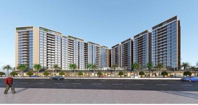 Image of 1800 Sq.ft 4 BHK Apartment / Flat for sale in Bhagwati 19 East, Nerul, Navi Mumbai for Rs. 60000000