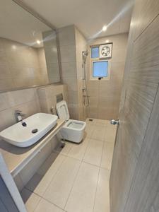 Image of 800 Sq.ft 2.5 BHK Apartment / Flat for sale in New Town, Kolkata for Rs. 15300000