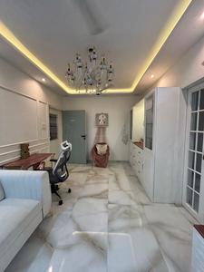 Hall Image of 580 Sq.ft 1 BHK Apartment / Flat for sale in Dedhia Daffodils, Dahisar West Mumbai for Rs. 11000000