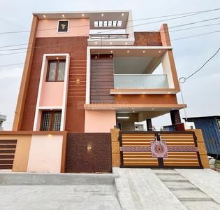 Image of 1700 Sq.ft 3 BHK Independent House for sale in Kamal Vihar, Raipur for Rs. 5300000