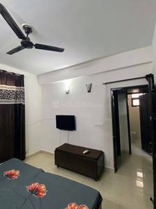 2 BHK Independent Builder Floor