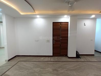 Hall Image of 1800 Sq.ft 3 BHK Builder Floor for sale in Naraina New Delhi for Rs. 35000000