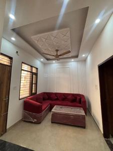 Bedroom Image of 750 Sq.ft 2 BHK Apartment / Flat for sale in Defence Home, Sector 115 Mohali for Rs. 3890000