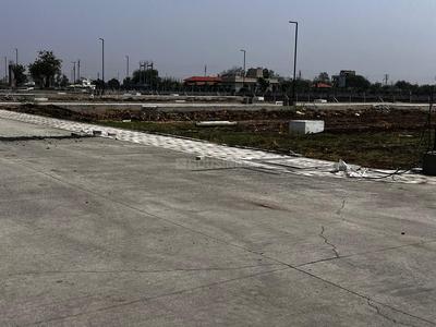 Image of 5945 Sq.ft Residential Plot / Land for sale in Jamtha, Nagpur for Rs. 17686000