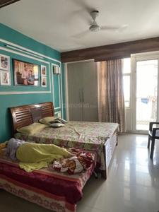 Bedroom Image of 2145 Sq.ft 3 BHK Apartment / Flat for sale in Mittal Rajnagar Residency, Raj Nagar Extension Ghaziabad for Rs. 18000000