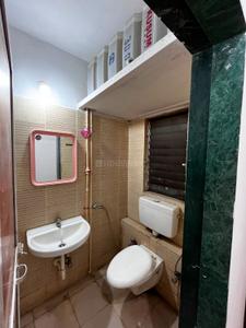 Image of 812 Sq.ft 2 BHK Apartment / Flat for rent in DB Ozone, Dahisar East, Mumbai for Rs. 26000
