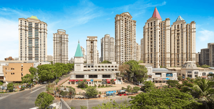 Vasant Vihar, Thane West More Images 1