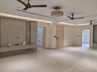 Living Room Image of 2520 Sq.ft 4 BHK Builder Floor for sale in Ridhi Homes Luxurious Floors, Green Field Colony Faridabad for Rs. 23500000