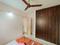Satyam Residency Bedroom 1