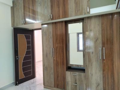 Bedroom Image of 2150 Sq.ft 5 BHK Independent House for sale in Ayappakkam Chennai for Rs. 16500000