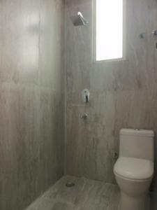 Common Bathroom Image of 1030 Sq.ft 2 BHK Apartment / Flat for sale in Aarambh Heights, Surajpur Greater Noida for Rs. 4750000