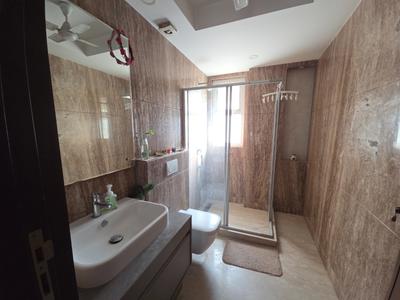 Image of 4000 Sq.ft 4.5 BHK Builder Floor for sale in Rajouri Garden, New Delhi for Rs. 80000000
