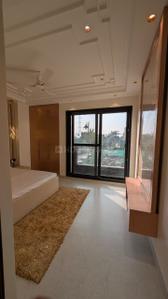 Bedroom Image of 1250 Sq.ft 3 BHK Builder Floor for sale in Sector 70A Gurgaon for Rs. 18900000