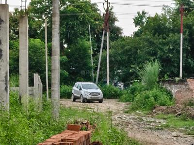 Residential Plot