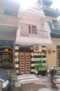Image of 720 Sq.ft 1 BHK Independent House for sale in Sector 8, Gurgaon for Rs. 6700000