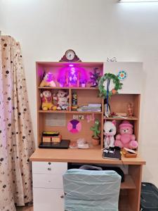 Hall Image of 2100 Sq.ft 3 BHK Independent House for sale in Rajajipuram Lucknow for Rs. 11000000