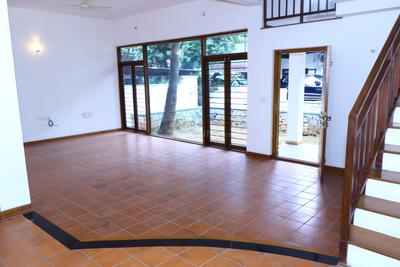 Hall Image of 4038 Sq.ft 4 BHK Villa for sale in Chikkellur Venkatapura Bengaluru for Rs. 60000000