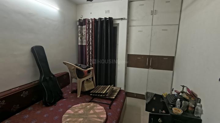 DB realty Orchid Ozone Bedroom 1