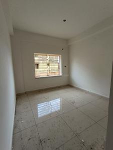 Bedroom Image of 1150 Sq.ft 3 BHK Apartment / Flat for sale in Agarpara Kolkata for Rs. 4025000