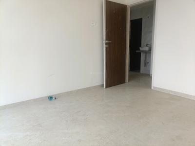 Bedroom Image of 1230 Sq.ft 2 BHK Apartment / Flat for sale in NMS One 27, Kharghar Navi Mumbai for Rs. 14500000