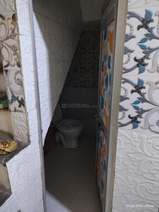 Bathroom Image of 540 Sq.ft 3 BHK Independent House for sale in Desraj Colony Panipat for Rs. 2800000