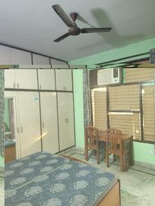 Bedroom Image of 1200 Sq.ft 2 BHK Independent House for rent in Delta II Greater Noida for Rs. 27000