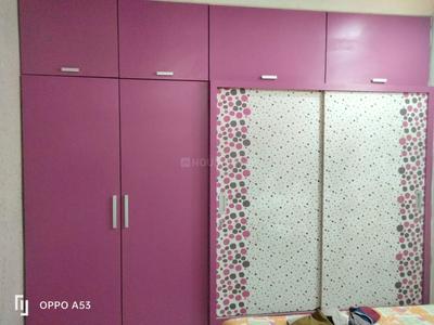 Bedroom Image of Private Room in Vesu, Surat
