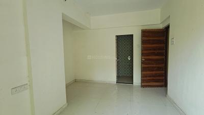 Bedroom Image of 700 Sq.ft 2 BHK Apartment / Flat for sale in Gurukrupa Chandrakamal Heights, Kalwa Thane for Rs. 11500000