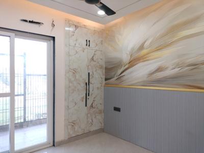 Bedroom Image of 1620 Sq.ft 3 BHK Builder Floor for sale in BPTP District 3, Sector 85 Faridabad for Rs. 16500000