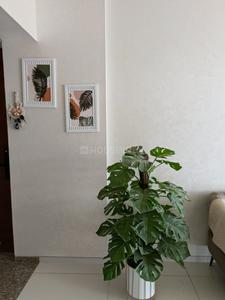 Hall Image of 2160 Sq.ft 3 BHK Apartment / Flat for sale in The August, Bhadaj Ahmedabad for Rs. 14800000