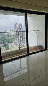 Bedroom Image of 660 Sq.ft 1 BHK Apartment / Flat for sale in Duville Riverdale Heights, Kharadi Pune for Rs. 7200000