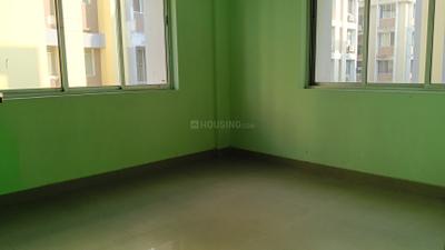 Bedroom Image of 1166 Sq.ft 3 BHK Apartment / Flat for sale in Tirupati Paradise, Rajpur Kolkata for Rs. 4000000