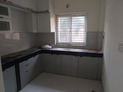 Kitchen Image of 1500 Sq.ft 3 BHK Apartment / Flat for sale in Laxmi Sagar Bhubaneswar for Rs. 18000000