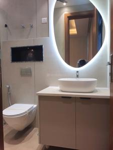 Bedroom One Image of 1600 Sq.ft 3 BHK Builder Floor for sale in Ireo City Plots, Sector 60 Gurgaon for Rs. 32500000