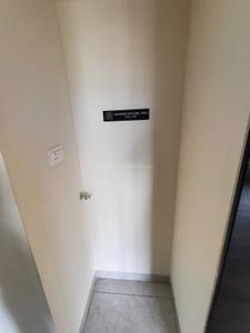 Image of 600 Sq.ft 1 BHK Apartment / Flat for sale in Chandak Highscape City, Chembur, Mumbai for Rs. 9999999