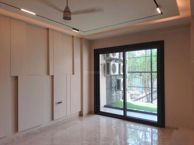 Bedroom Image of 2600 Sq.ft 4 BHK Builder Floor for sale in Sushant Lok Phase 1 Gurgaon for Rs. 40000000
