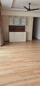 Bedroom Image of 1170 Sq.ft 2 BHK Apartment / Flat for rent in SJR Blue Waters, Parappana Agrahara Bengaluru for Rs. 54000