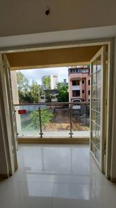 Bedroom Image of 990 Sq.ft 2 BHK Apartment / Flat for sale in Kondhwa Pune for Rs. 6000000