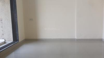 Bedroom Image of 705 Sq.ft 1 BHK Apartment / Flat for sale in Om Sai Riddhi Siddhi Exotica, Ulwe Navi Mumbai for Rs. 6800000