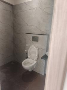 Bathroom Image of 432 Sq.ft 1 BHK Apartment / Flat for sale in Rolland Vantage, Andheri West Mumbai for Rs. 12500000