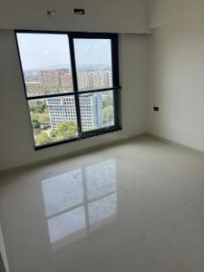 Bedroom Image of 644 Sq.ft 2 BHK Apartment / Flat for sale in Leo Eminence, Bandra East Mumbai for Rs. 27000000