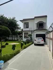 Residential Plot