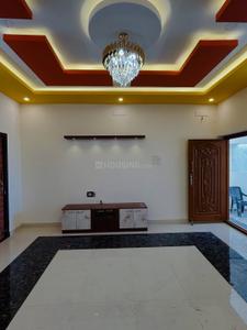 Hall Image of 700 Sq.ft 2 BHK Villa for sale in Mamandur, Chengalpattu Chennai for Rs. 2332000
