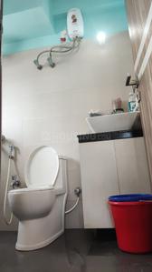 Image of 703 Sq.ft 2 BHK Apartment / Flat for sale in Eternis, Madhyamgram, Kolkata for Rs. 6500000