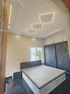 Bedroom Image of 2400 Sq.ft 3 BHK Independent House for sale in Uttarahalli -Manavarthekaval Bengaluru for Rs. 19500000