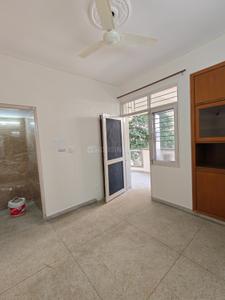 Bedroom Image of 850 Sq.ft 2 BHK Apartment / Flat for rent in Jalvayu Tower, Sector 56 Gurgaon for Rs. 42000