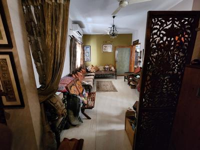 Bedroom Image of 1755 Sq.ft 3 BHK Apartment / Flat for sale in Kgeyes Eternity, Besant Nagar Chennai for Rs. 30000000